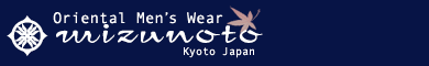 セレクトショップ 癸-mizunoto オンラインショップ/